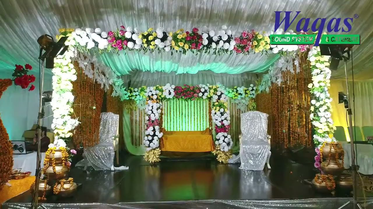 The Best Mehndi at Poonch House Colony Multan Road Lahore