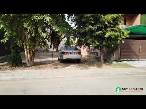 10 MARLA RESIDENTIAL PLOT FOR SALE IN TAKBEER BLOCK SECTOR B BAHRIA TOWN