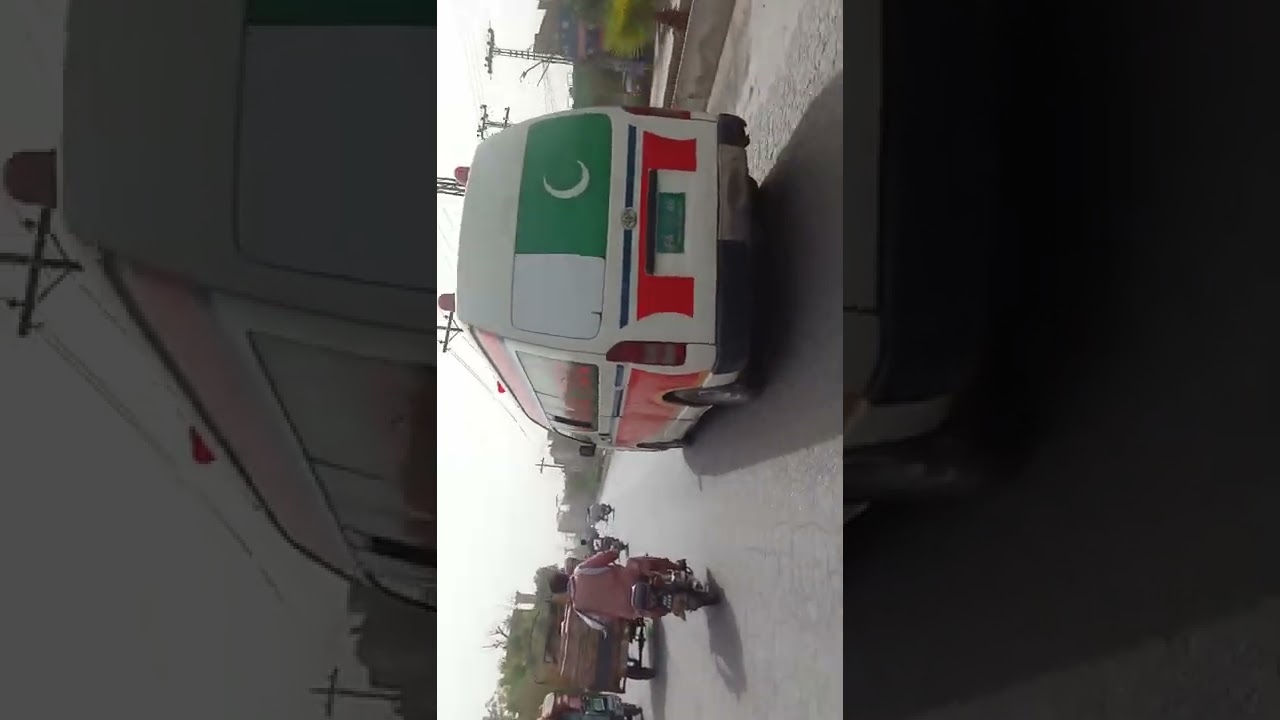 FROM GULFISHAN COLONY TO IMAM BARGAH JINNAH COLONY,FAISALABAD