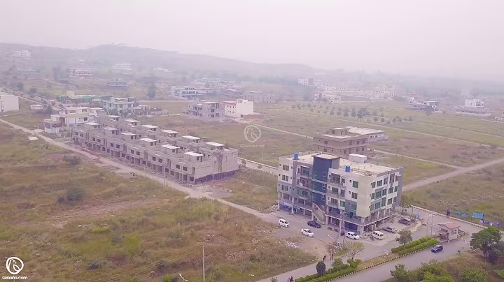 Green Villas