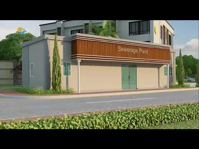 Al Jannat Housing Scheme Mehrab Pur