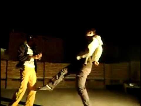 Basant in tariqabad, Faisalabad.mp4