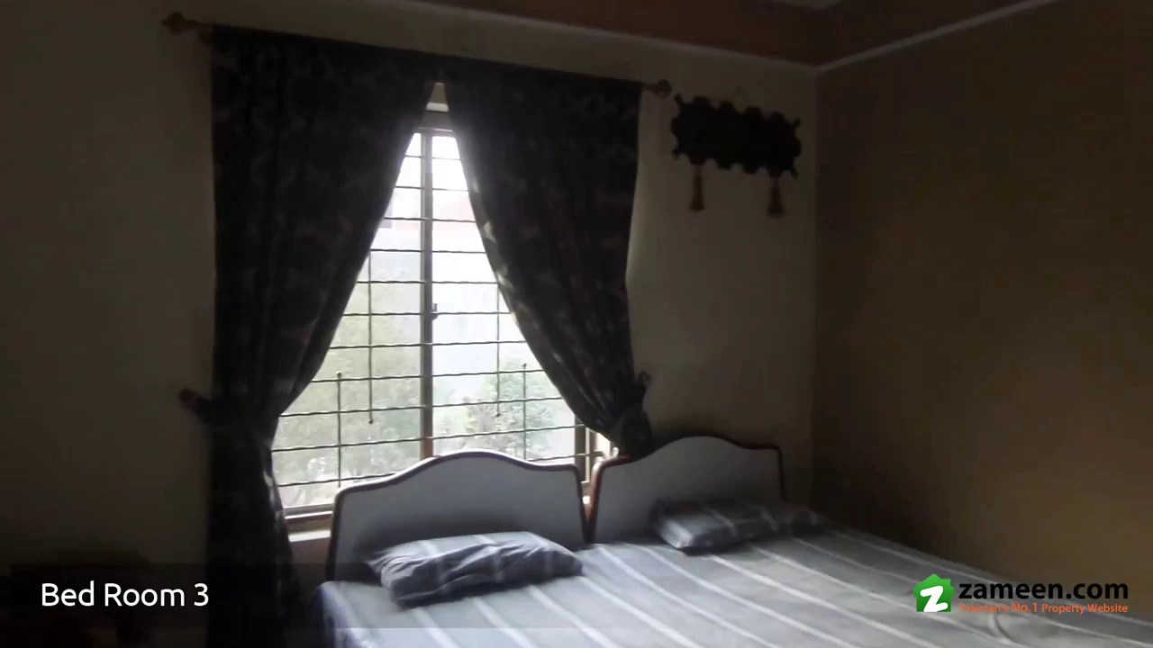DOUBLE STOREY HOUSE IS AVAILABLE FOR SALE IN TECH SOCIETY LAHORE