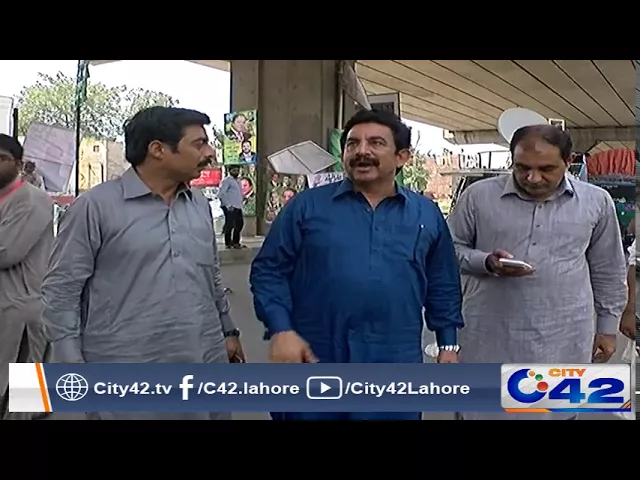 Nawaz Sharif to be accorded warm welcome in Lahore