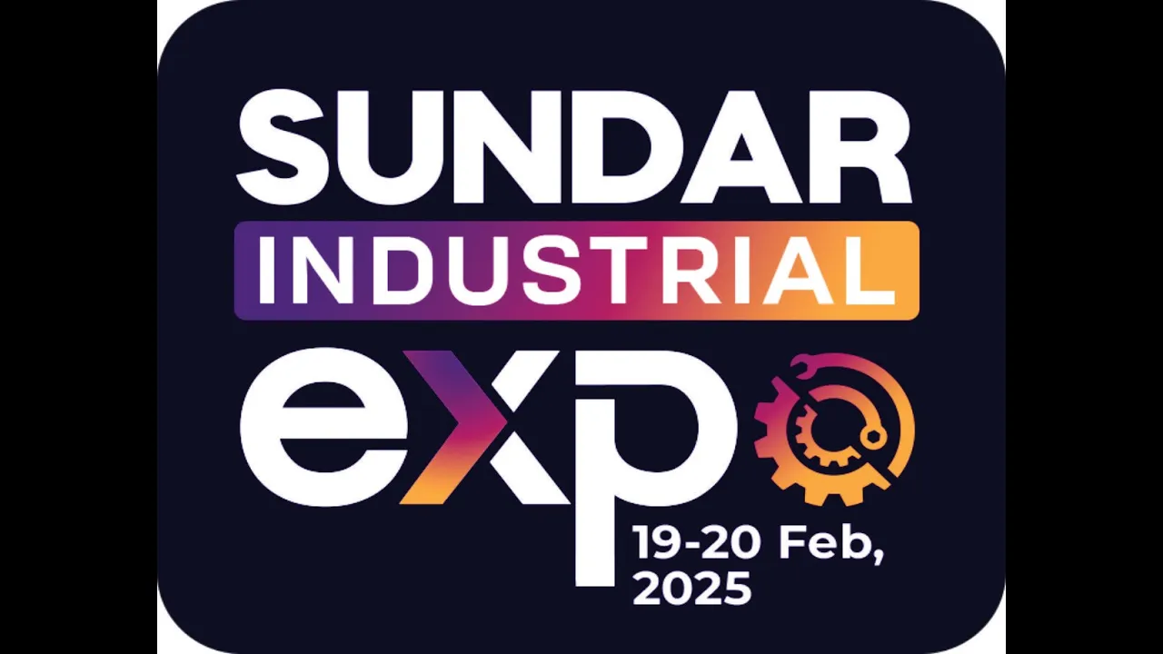 Pakistan Sundar Industrial Expo 2026