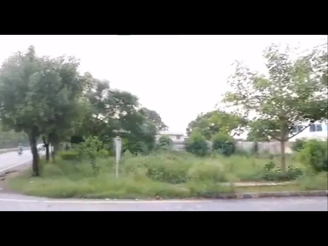 2 KANAL INDUSTRIAL LAND FOR SALE IN QUAID E AZAM INDUSTRIAL ESTATE LAHORE