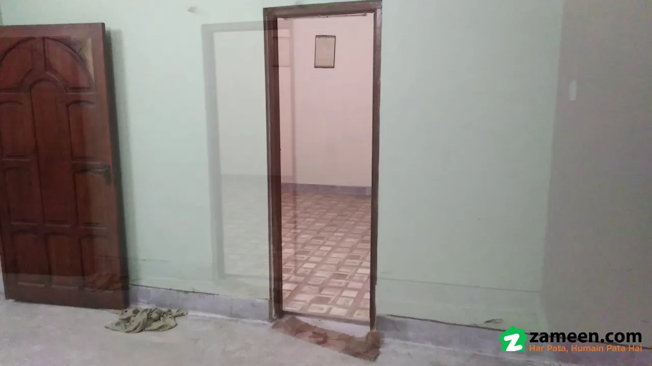 5 MARLA HOUSE FOR SALE IN GULBAHAR ISHRAT CINEMA ROAD PESHAWAR