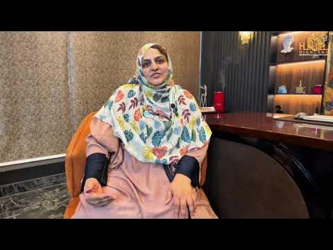 Overseas Client Review | Dr. Ishrat Niaz Shares Experience with Highland Properties & Constructions