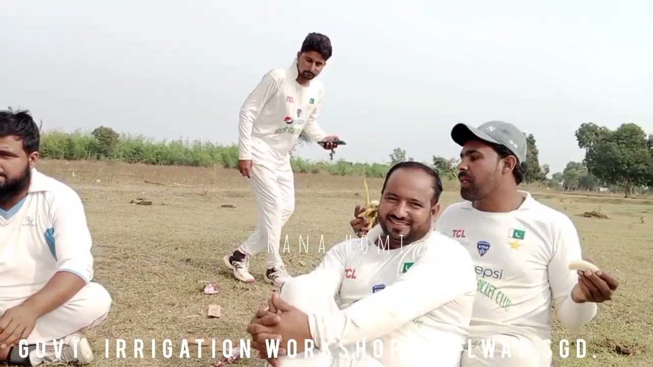 Govt irrigation workshop bhalwal district sargodha documentary by CEO Rana Asad Ali #homi #BIW