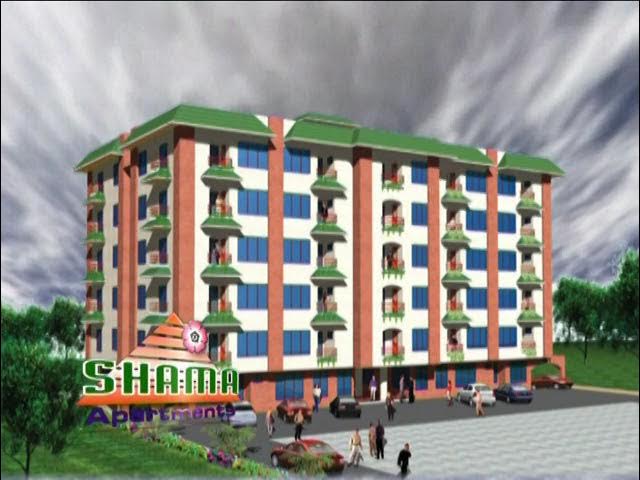 Shama Apartments l Short Ad l Maaher Developers Pvt. Ltd.
