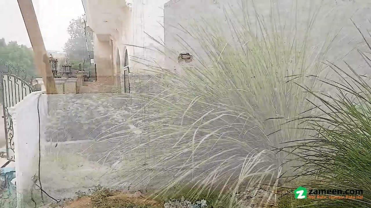 5 MARLA RESIDENTIAL PLOT FOR SALE IN  BLOCK D EDENABAD EXTENSION 1 EDEN LAHORE