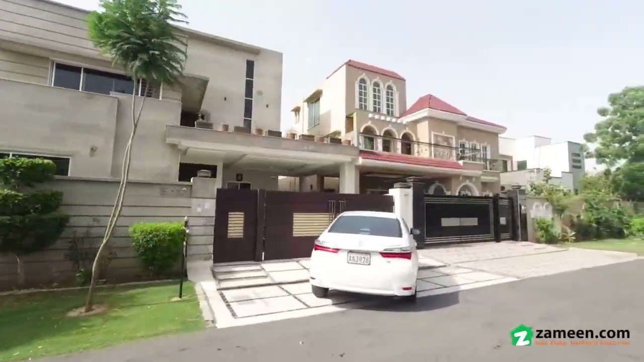 1 KANAL RESIDENTIAL PLOT FOR SALE IN  PHASE 1 FAZAIA HOUSING SCHEME LAHORE