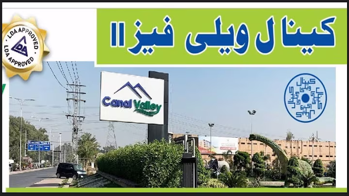 Canal Valley Ph 2 | Lahore | Reward Associates