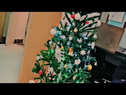 Doctors Hospital Johar Town Lahore Christmas Celebration?? Happy Christmas Vlog 2022 ????????