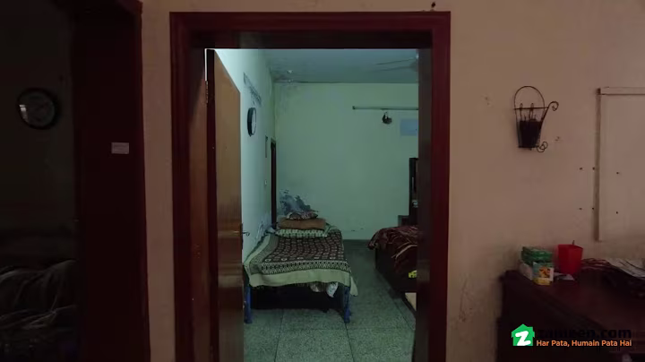 14 MARLA HOUSE FOR SALE IN BLOCK A PHASE 1 JUDICIAL COLONY LAHORE