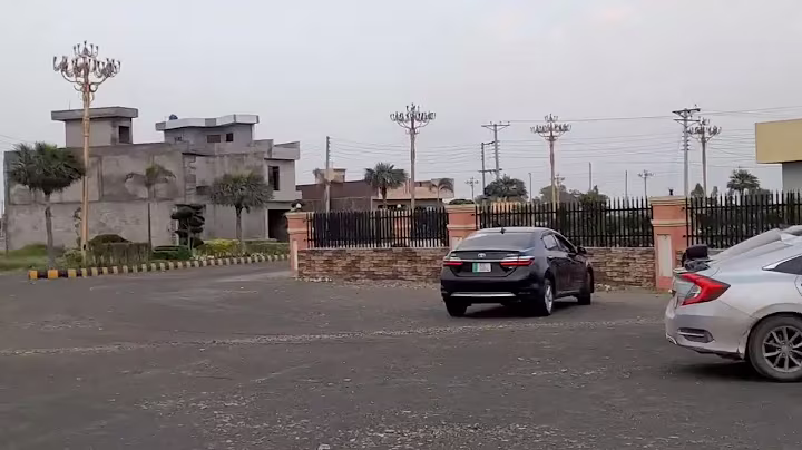 AL KARAM HOUSING SOCIETY. Pasrur Sialkot