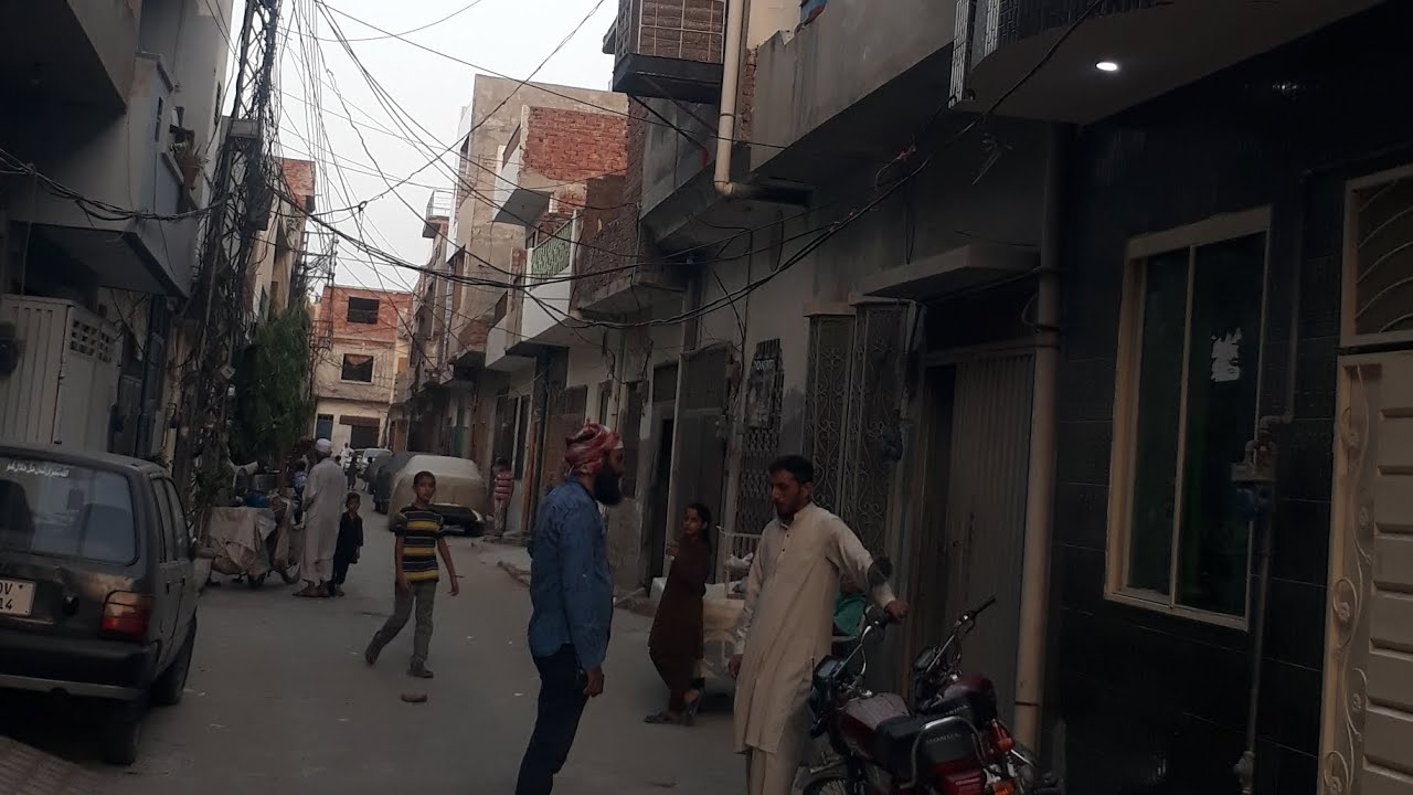 3 Marla House Sale in Shershah Colony Riwind Road Lahore Ner LDA Avenue  Price 95 lacs Investors Inn