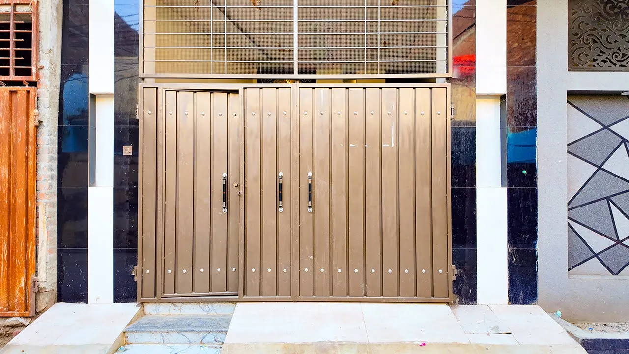 3  MARLA HOUSE FOR SALE IN FAROOQ COLONY LAHORE