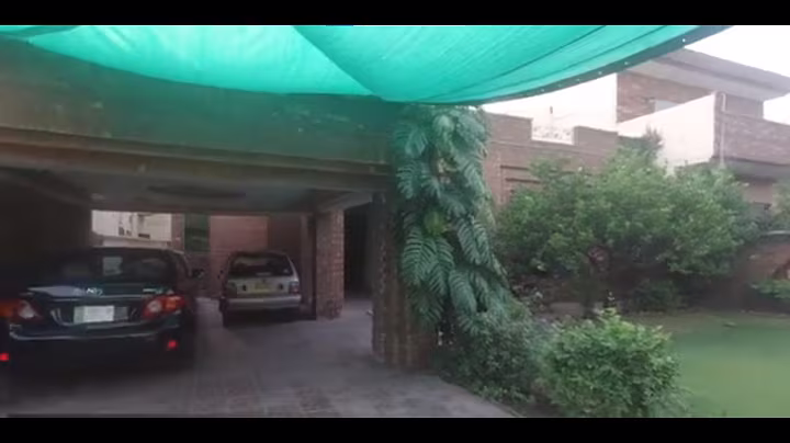 1.2 KANAL HOUSE FOR SALE IN JUDICIAL COLONY LAHORE