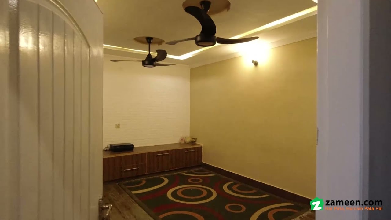 4 MARLA HOUSE FOR SALE IN ITTEHAD COLONY LAHORE