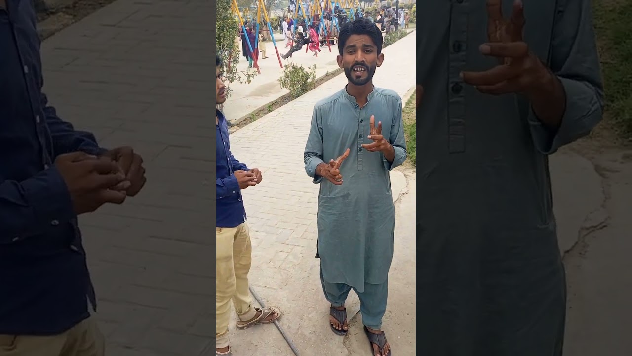 Aj Shahjahan Park visit karni gai❣️Bhot Maza Aya 😚