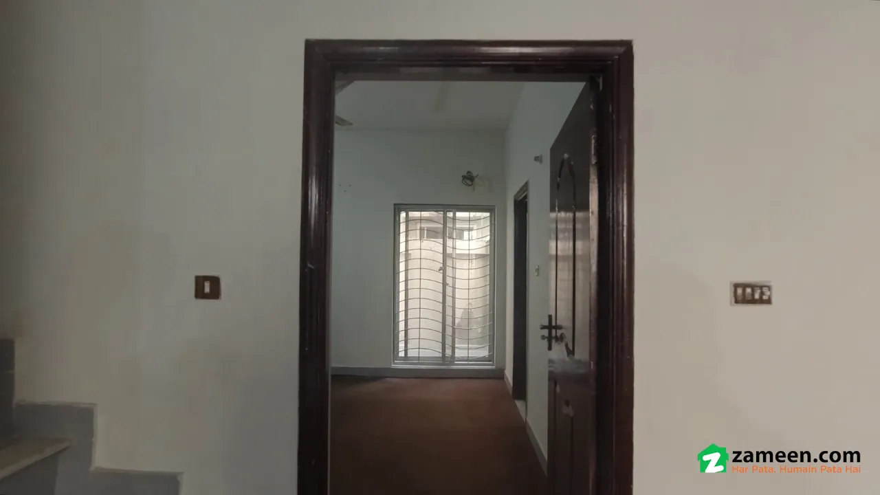 3.5 MARLA HOUSE FOR SALE IN BLOCK B EDEN VALUE HOMES LAHORE