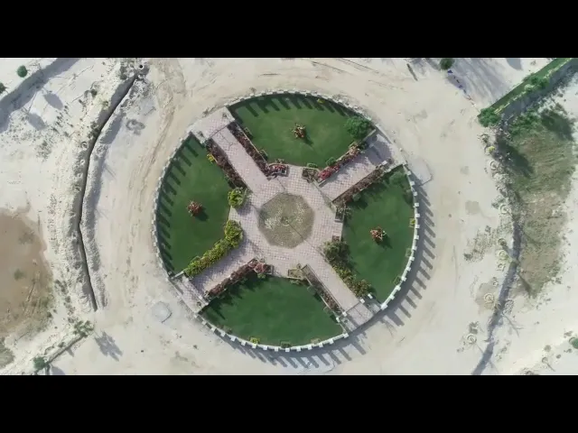my town al hadi garden in bhawalpur