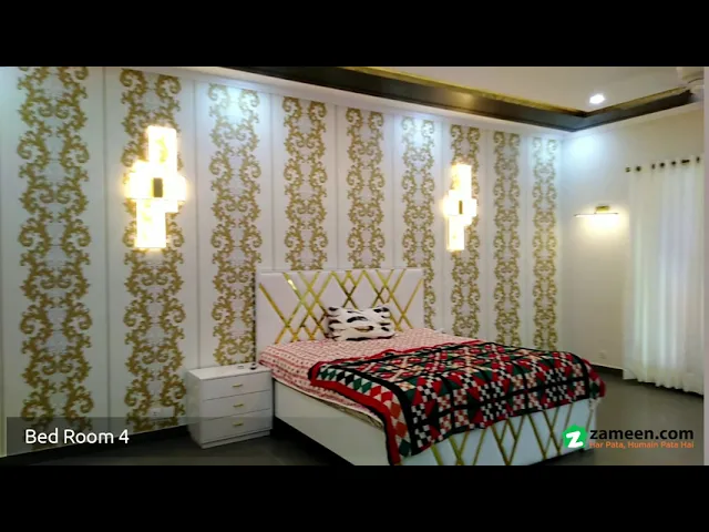 1 KANAL HOUSE FOR SALE IN TAKBEER BLOCK SECTOR B BAHRIA TOWN LAHORE