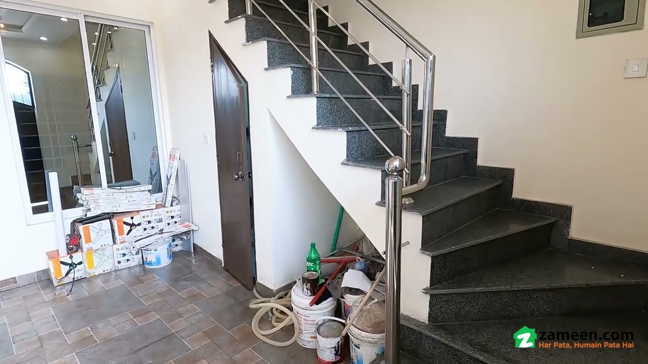 6 MARLA HOUSE FOR SALE IN VENUS HOUSING SCHEME LAHORE