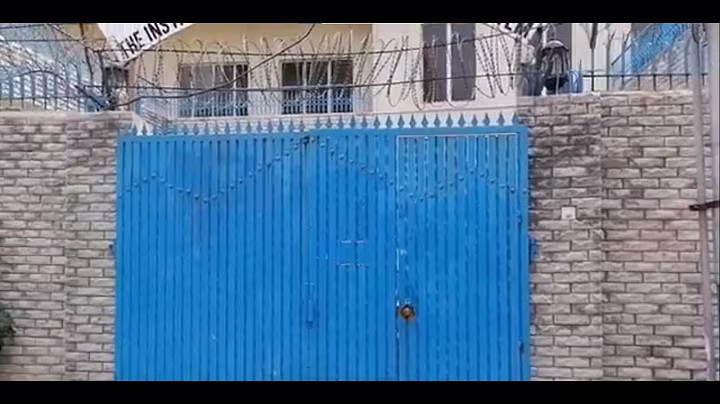 17 MARLA HOUSE FOR SALE IN BAHAR COLONY LAHORE