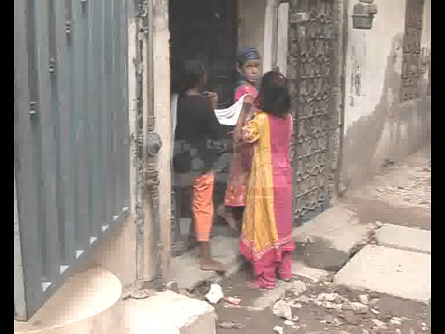 Masjid Street Pakki Thatti Samanabad Different Problems Pkg By Shehzad Khan City42