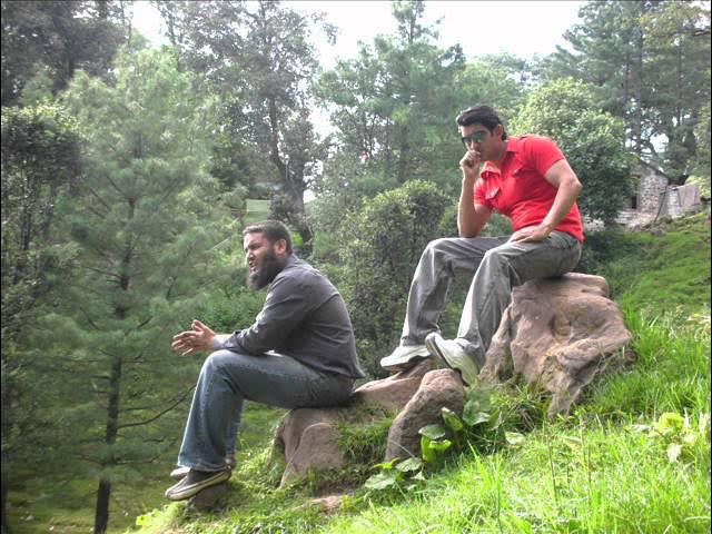 RASOOL PARK LAHORE.wmv