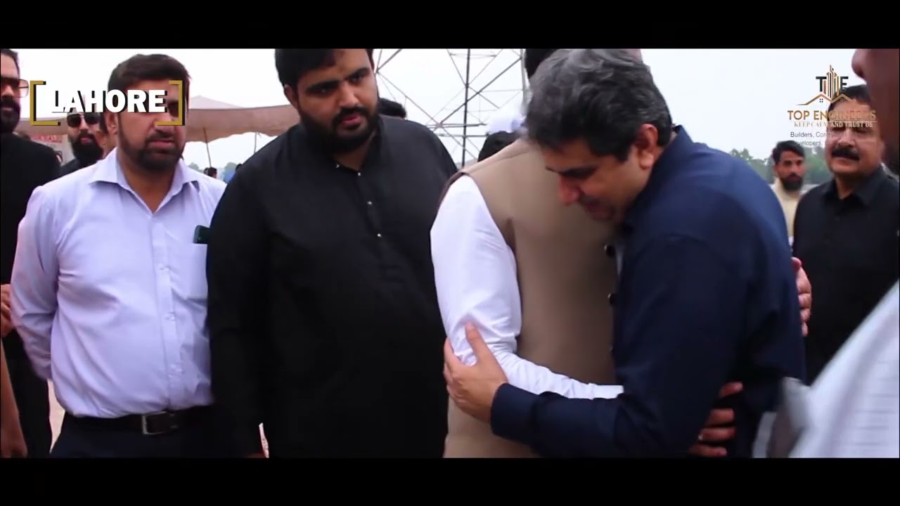 ADAMS HOUSING | AT LAHORE | CEO TOP ENGINEERS | EJAZ KHAN MARWAT #construction #lahore #adamshousing