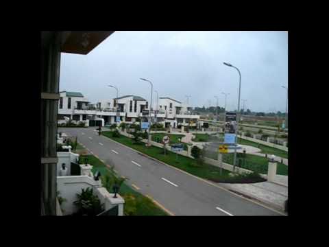 Pakistan, Lahore, Eden Garden - ?????