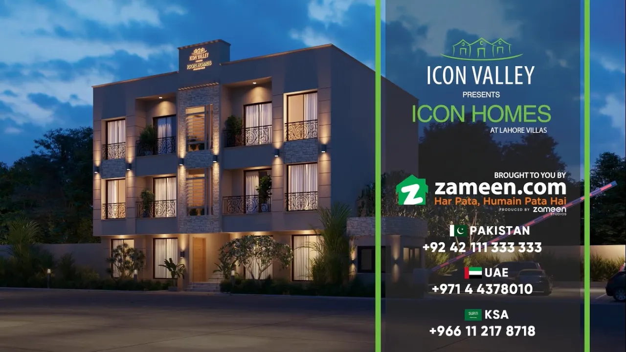 Icon Homes – Construction Update May 2023