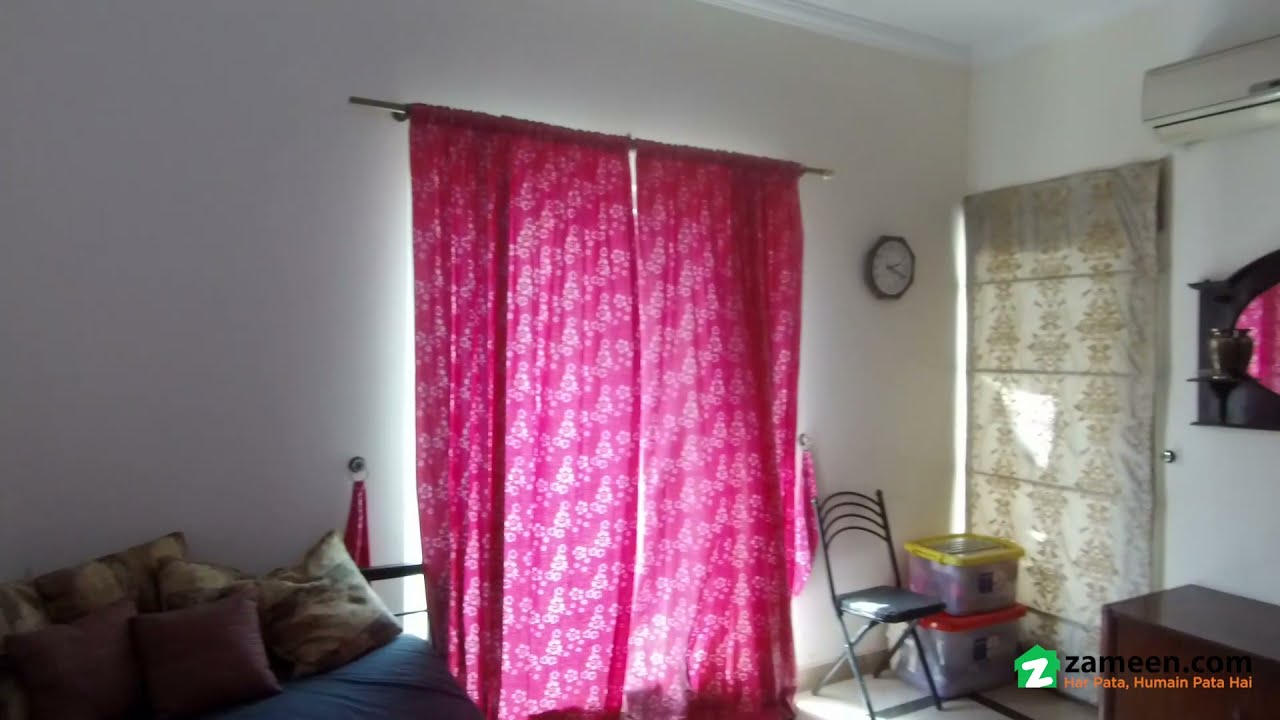 5 MARLA HOUSE FOR SALE IN CRICKETER VILLAS LAHORE