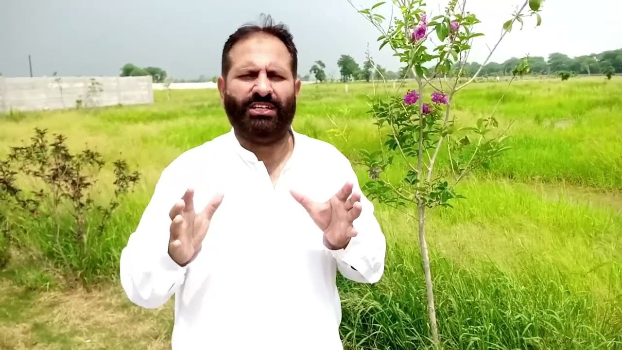 Latest updates from Guardian Farms | Shahid Mehmood Awan | Guardian Properties.
