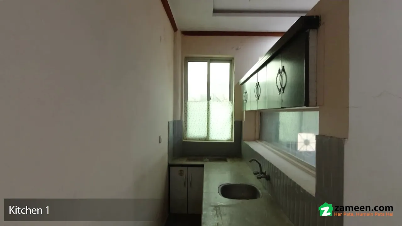 3 MARLA HOUSE FOR SALE IN WAFAQI COLONY LAHORE