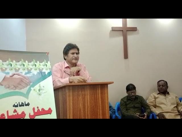 Mushaera at Dilkusha Garden lahore  04 05 2023