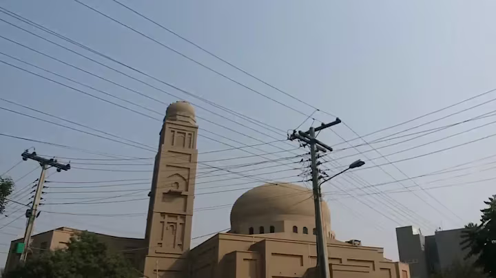 Green Forts 02 Housing Society Lahore visit