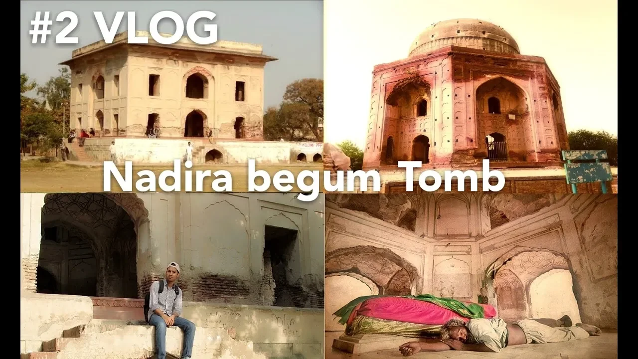 #2 VLOG LAHORE 12 DREE BY ROAD |SHAKEEL BASHIR|