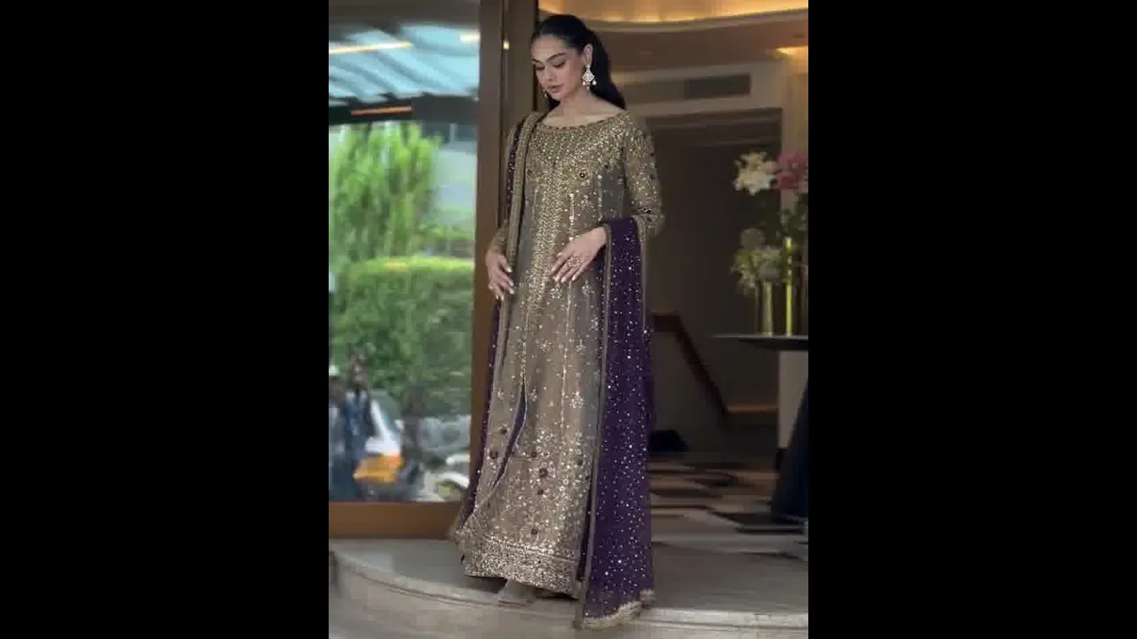 Haris Shakeel | Master Replica Dresses Online Pakistan at Ladylike Dresses | Worldwide Delivery