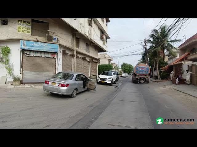 200 SQYD SHOP FOR RENT IN RAHAT COMMERCIAL AREA PHASE 6 DHA KARACHI