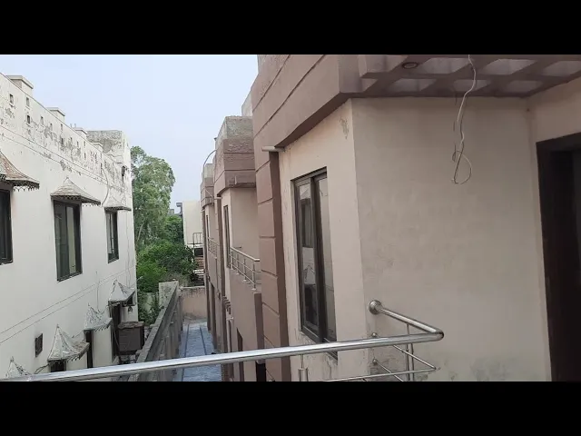 2 kanal Old House For Sale | UET Housing Society