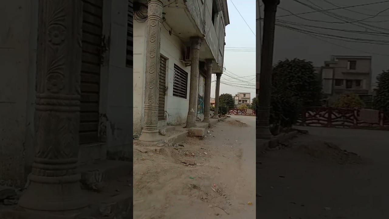 Shaheen Villas Phase 1 | Sheikhupura Punjab | Pakistan