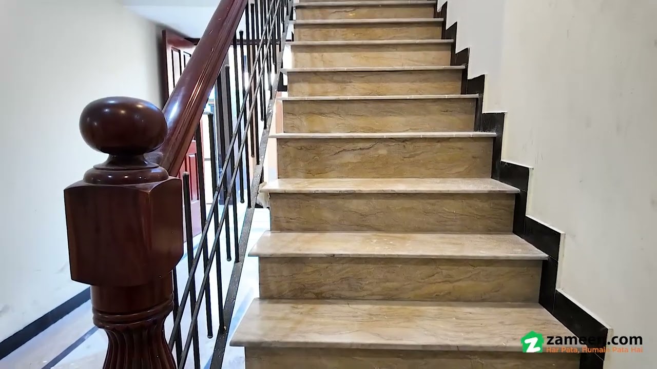 10 MARLA HOUSE FOR SALE IN CANAL FORT II LAHORE
