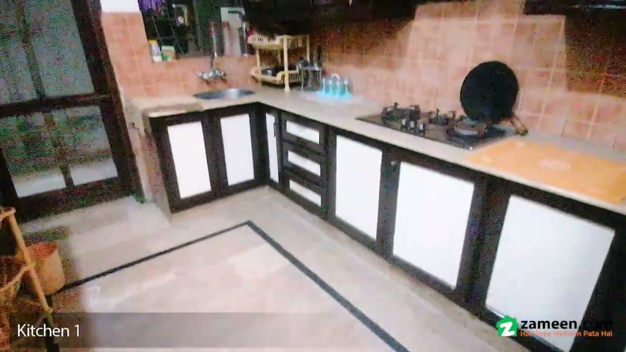 5  MARLA HOUSE FOR RENT IN JOHAR TOWN LAHORE