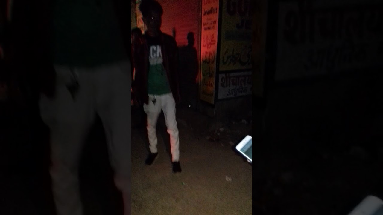 2018 Waris colony New Year party