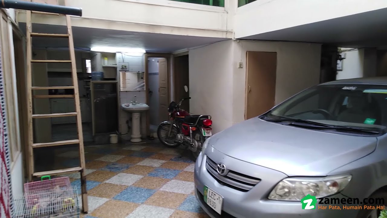 6 MARLA HOUSE FOR SALE IN TARIQABAD FAISALABAD