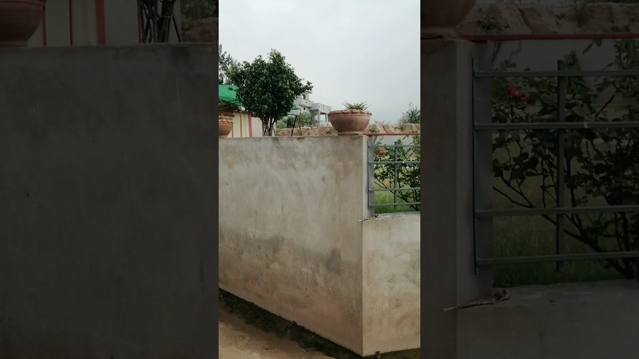Zaheer Ahmed house Gujrat